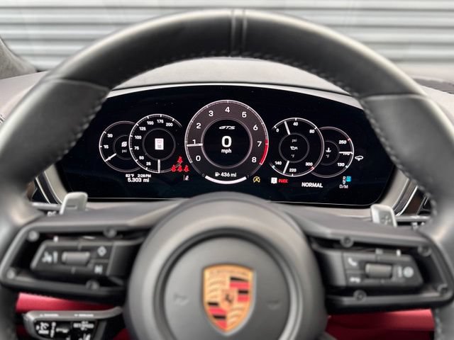 Used 2026 Porsche Cayenne GTS AWD/4WD image 21