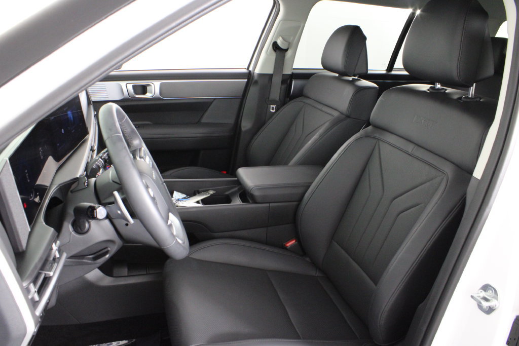 Certified 2026 Hyundai Santa Fe XRT AWD/4WD image 21