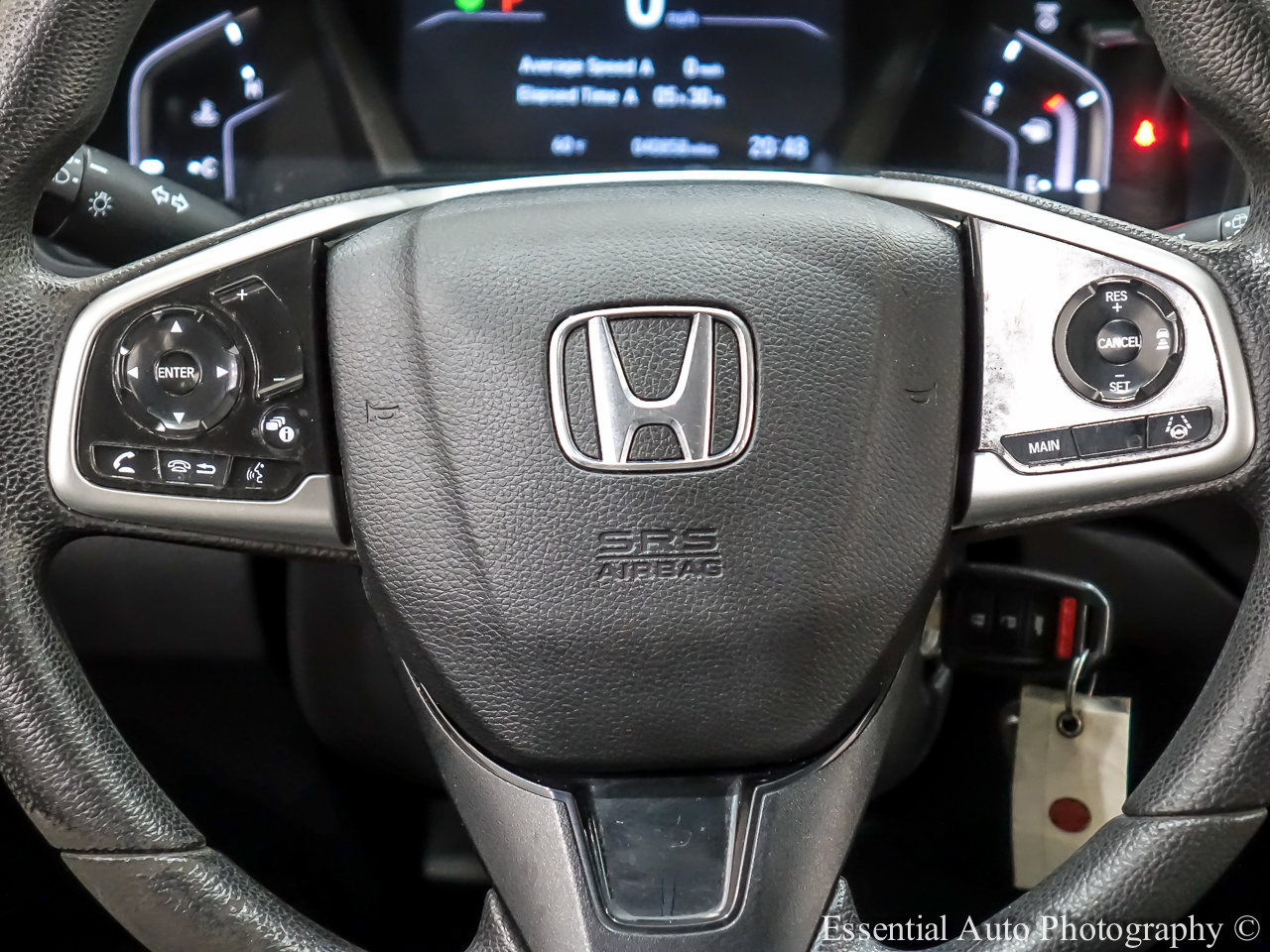Used 2020 Honda CR-V LX image 18