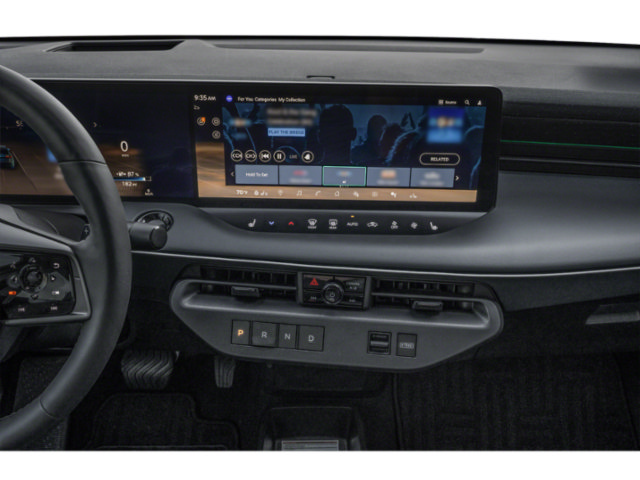 New 2026 Nissan Leaf Platinum+ FWD image 7