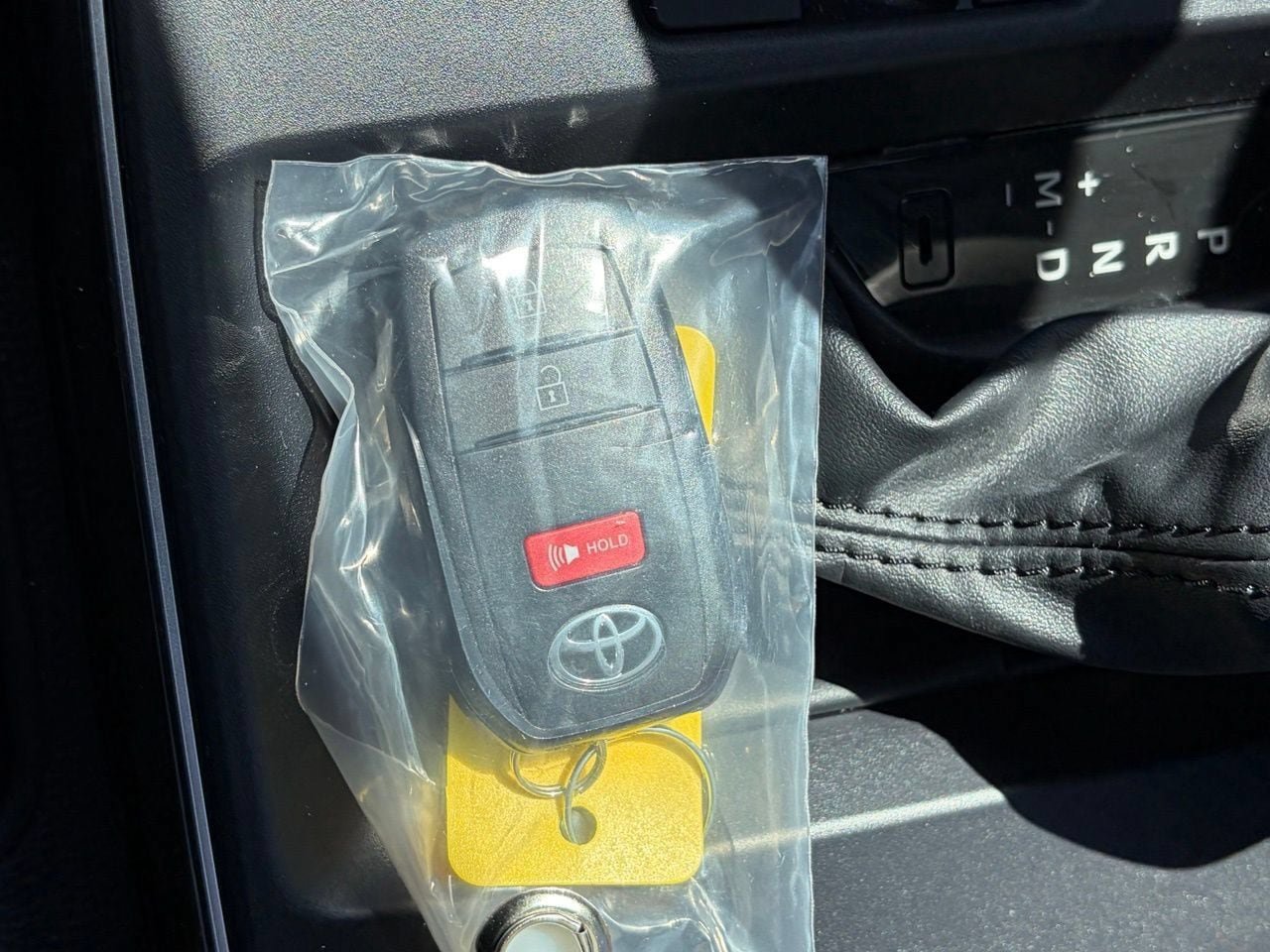 Used 2026 Toyota Corolla Cross XLE AWD/4WD image 13