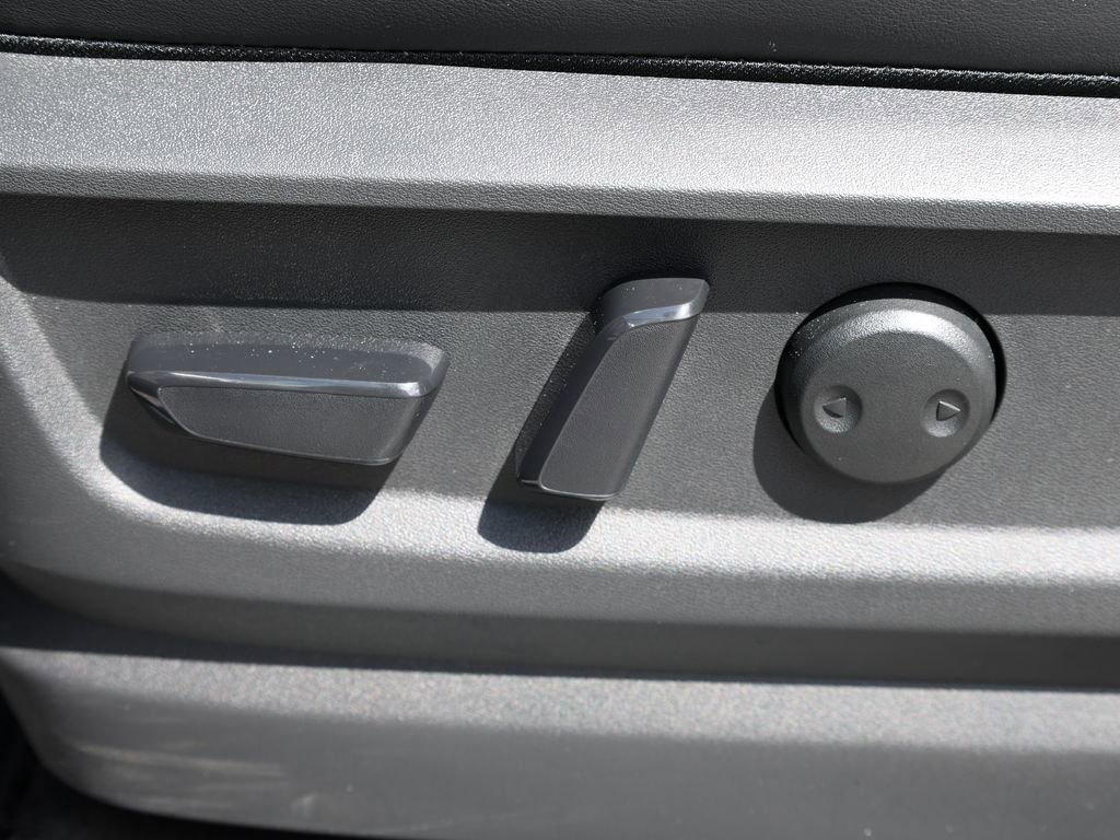 Certified 2025 INFINITI QX80 Pure image 18