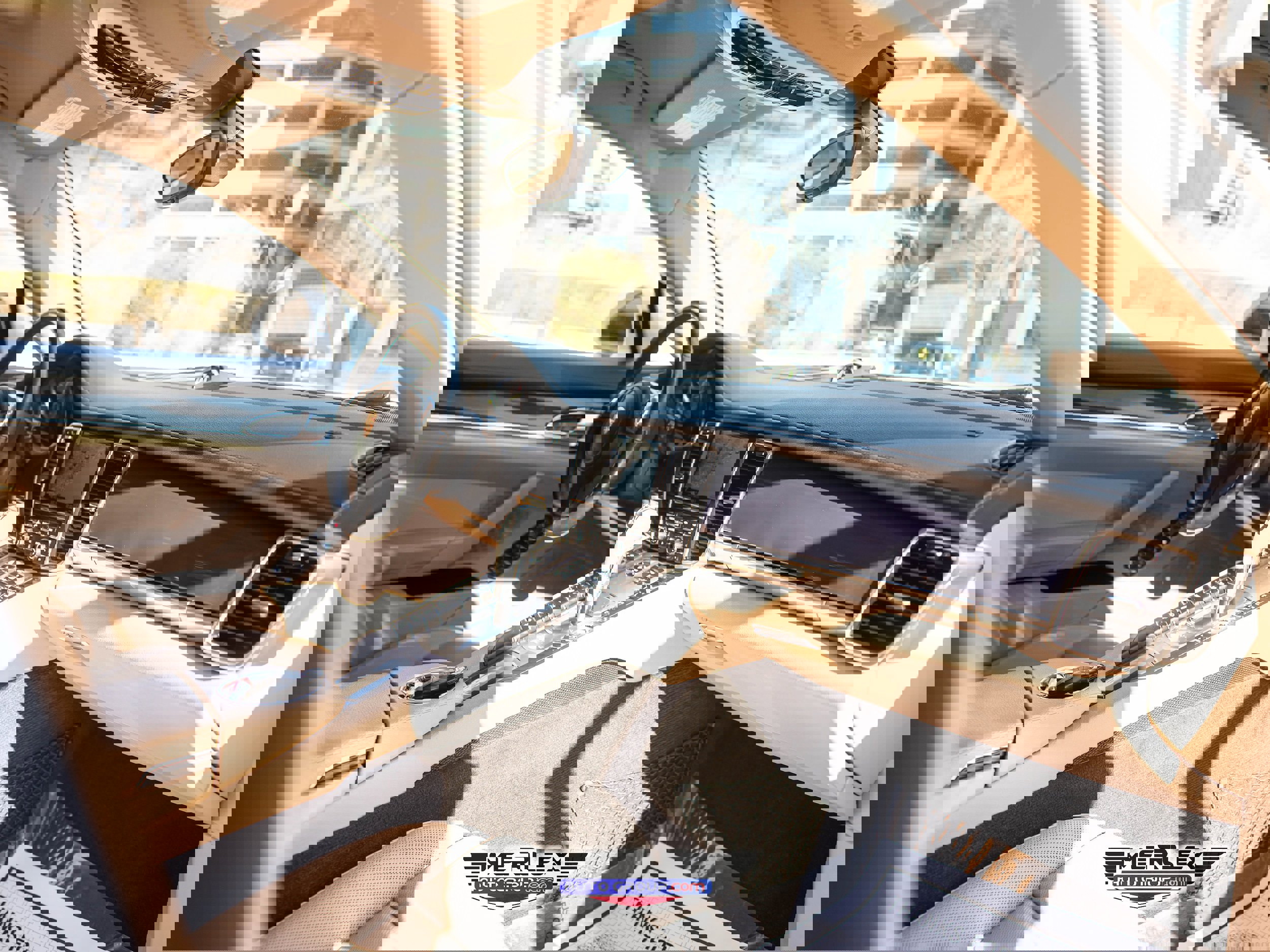 Used 2015 Porsche Panamera S w/ Premium Package Plus image 15