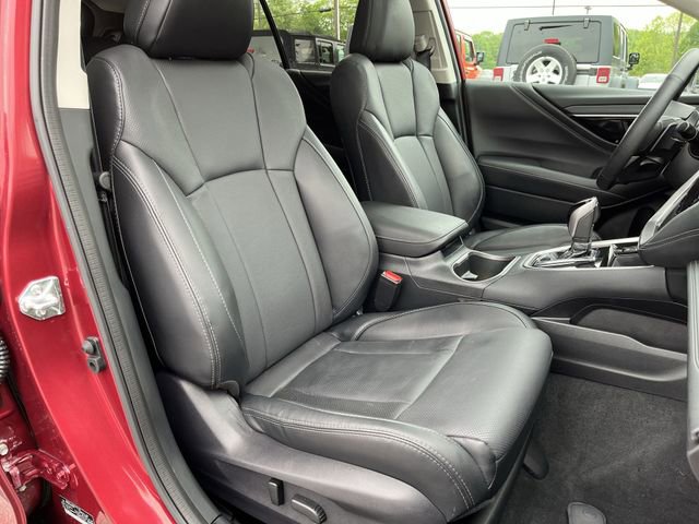 Certified 2025 Subaru Outback Limited AWD/4WD image 28