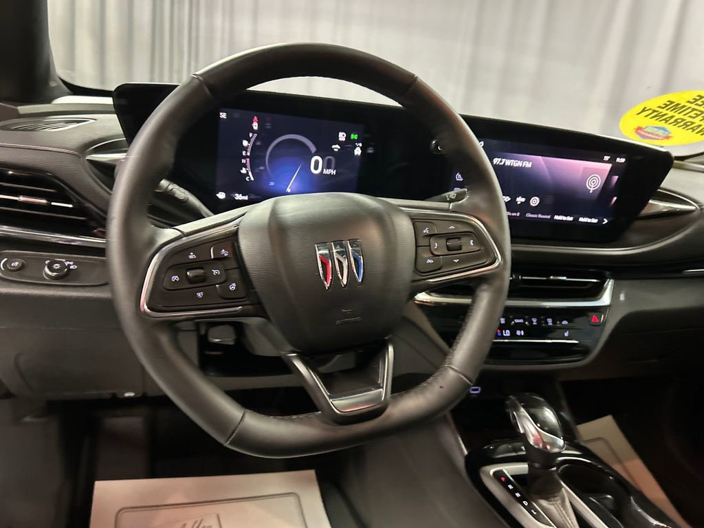 Used 2024 Buick Envista Avenir image 15