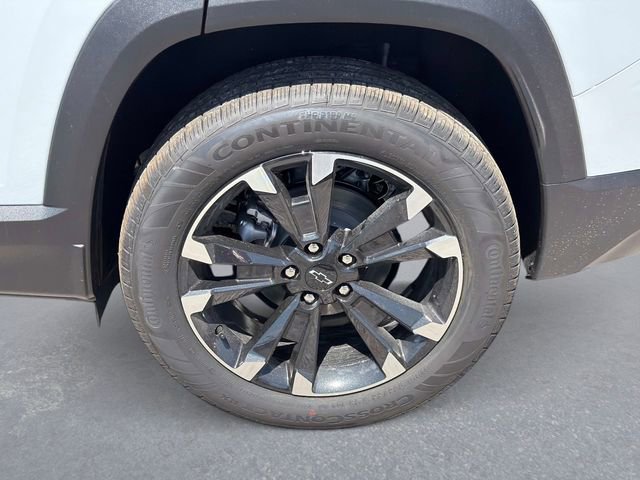 New 2026 Chevrolet Equinox RS FWD image 10