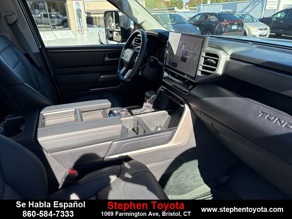 Used 2022 Toyota Tundra SR5 image 24