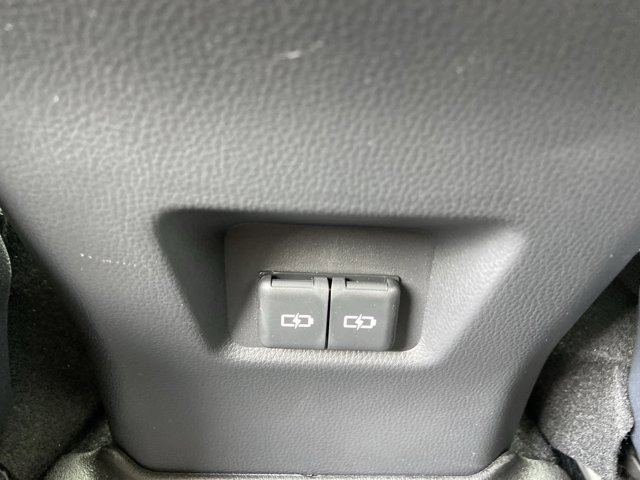 Used 2025 Toyota RAV4 Limited w/ Weather Package AWD/4WD image 39