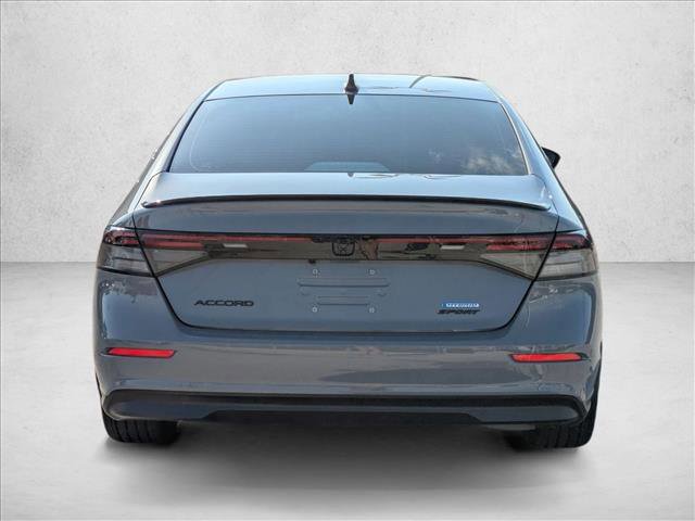 Used 2024 Honda Accord Sport image 6
