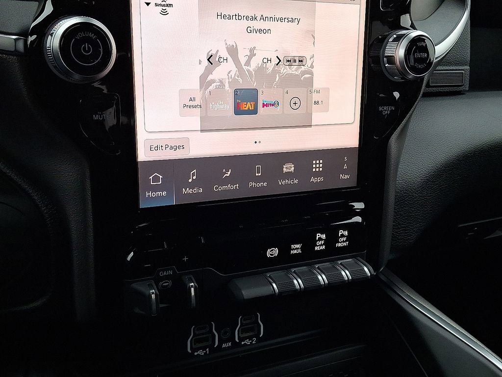 New 2026 RAM 2500 Big Horn image 12