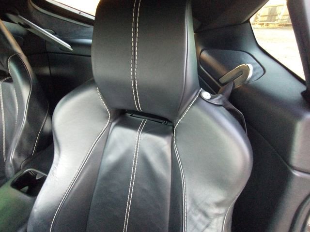 Used 2007 Aston Martin V8 Vantage Coupe image 43