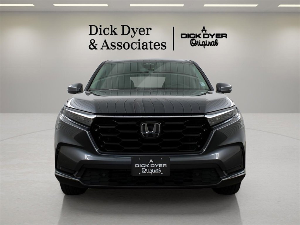 Used 2023 Honda CR-V EX-L image 8