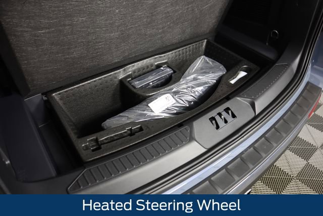 New 2026 Ford Explorer Active w/ Active Comfort Package image 56