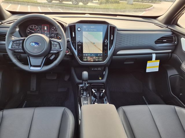 New 2026 Subaru Forester Limited AWD/4WD image 5