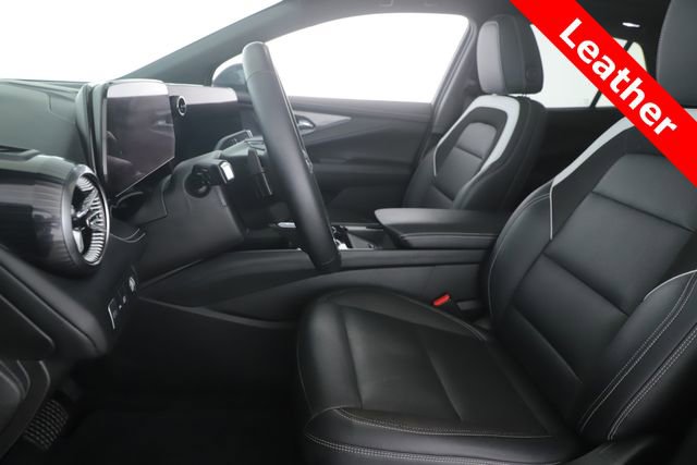 Used 2024 Chevrolet Blazer EV LT image 16