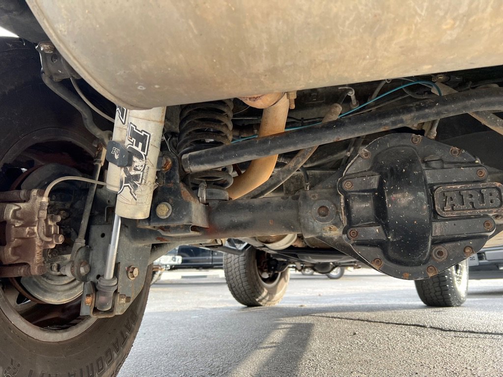 Used 2015 Jeep Wrangler Unlimited Sport image 55