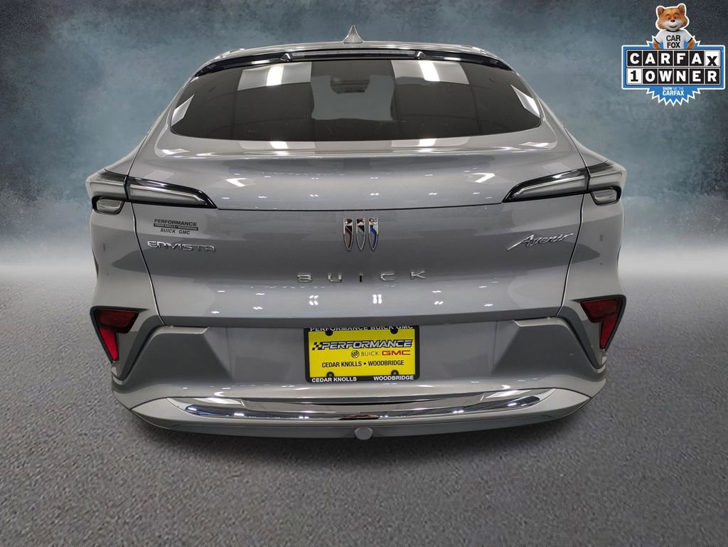 Used 2024 Buick Envista Avenir image 5