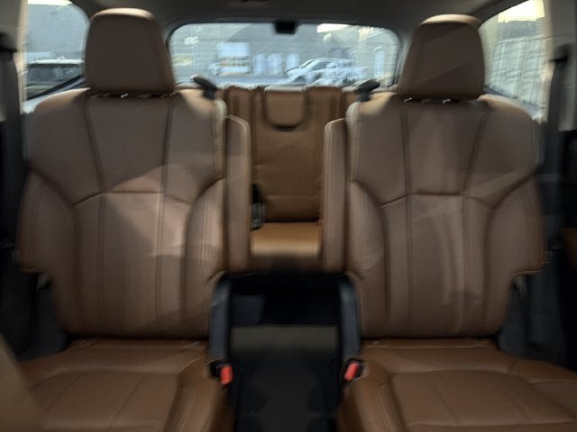 New 2027 Subaru Ascent Touring AWD/4WD image 31