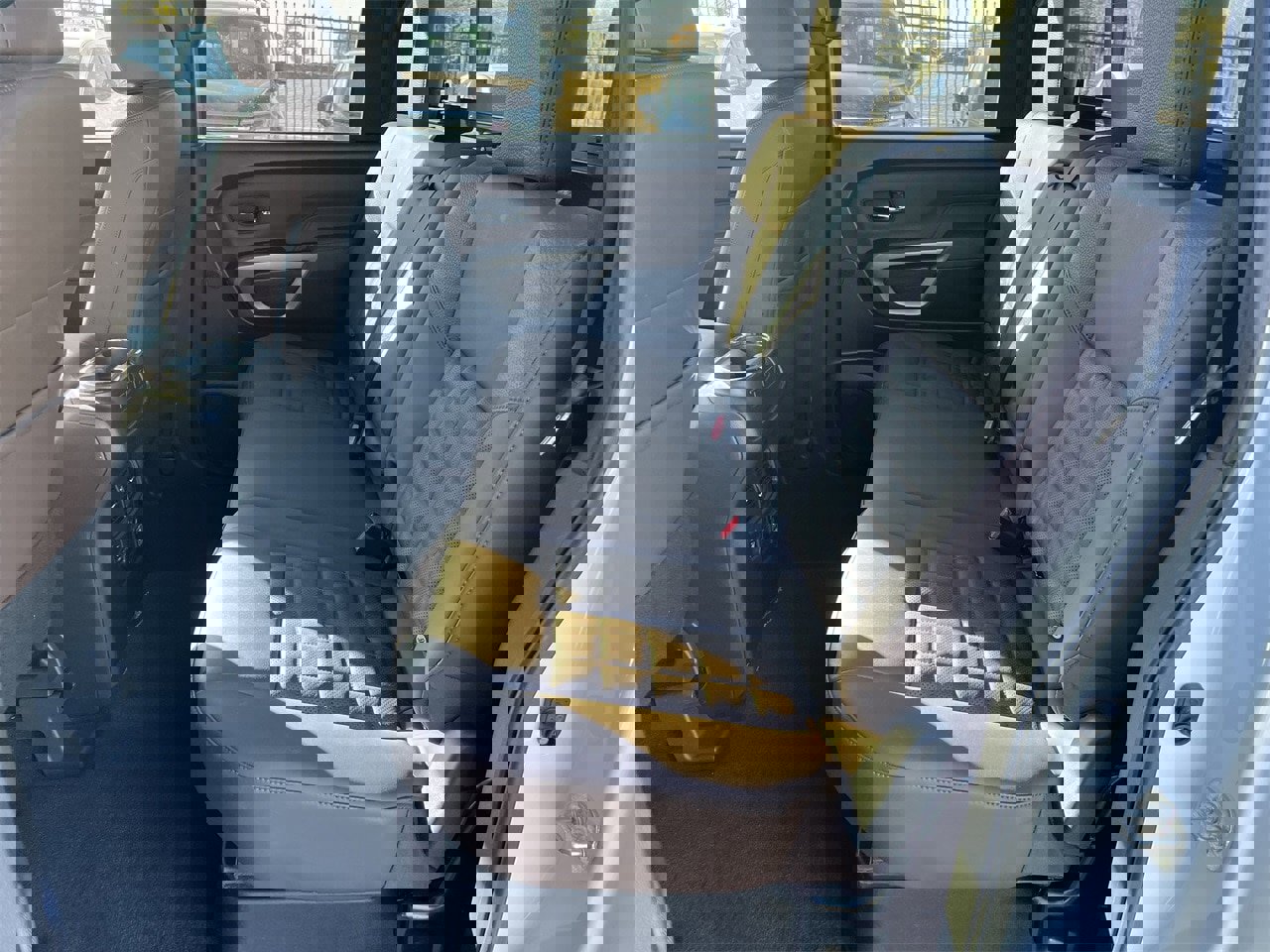 Certified 2024 Nissan Titan Platinum Reserve w/ Moonroof Package image 12