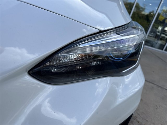 Used 2019 Subaru Crosstrek Hybrid w/ Moonroof Package w/Navigation image 28