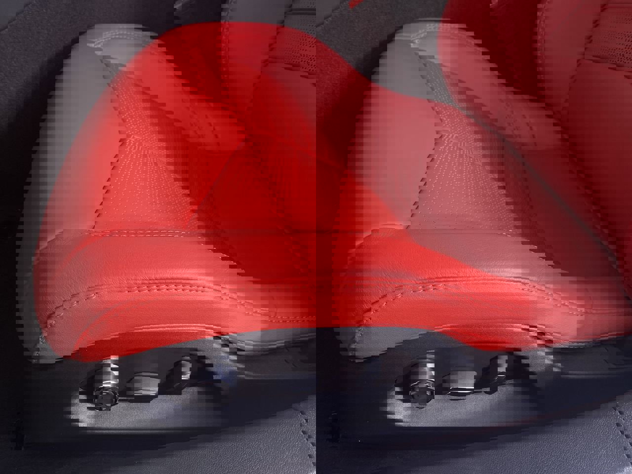 New 2025 Chevrolet Corvette Z06 w/ Stealth Interior Trim Package image 10