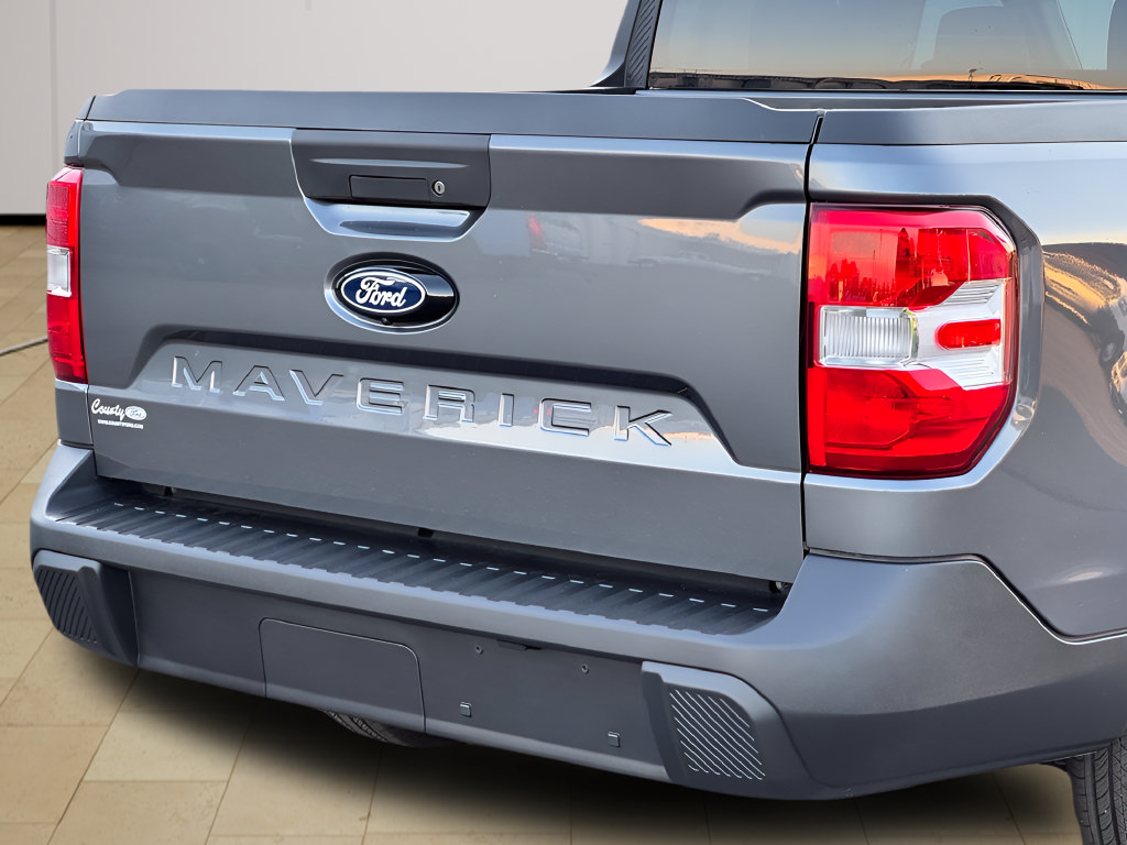 New 2026 Ford Maverick XL FWD image 36