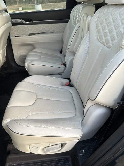 Used 2020 Hyundai Palisade Limited image 24