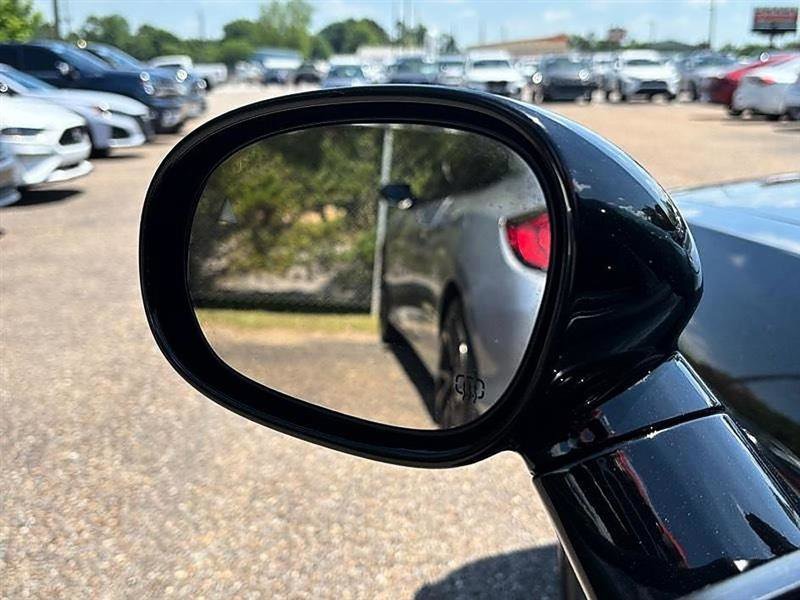 Used 2023 Dodge Challenger R/T w/ Plus Package RWD image 13