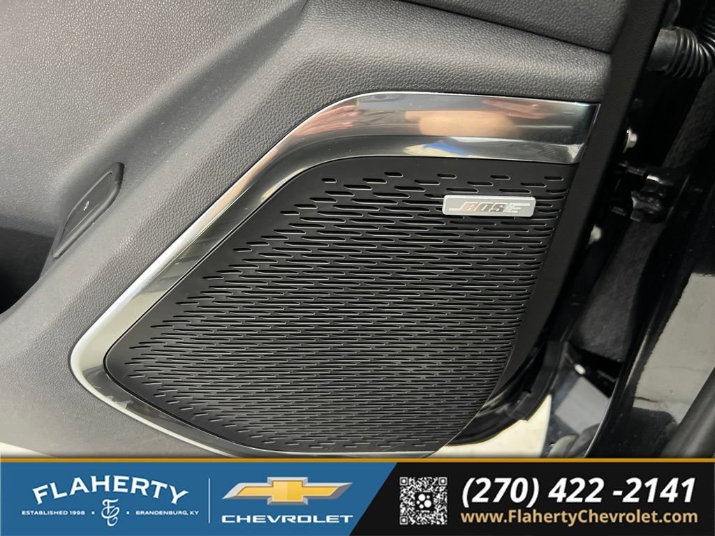 Used 2026 Chevrolet Traverse High Country w/ LPO, Floor Liner Package AWD/4WD image 25