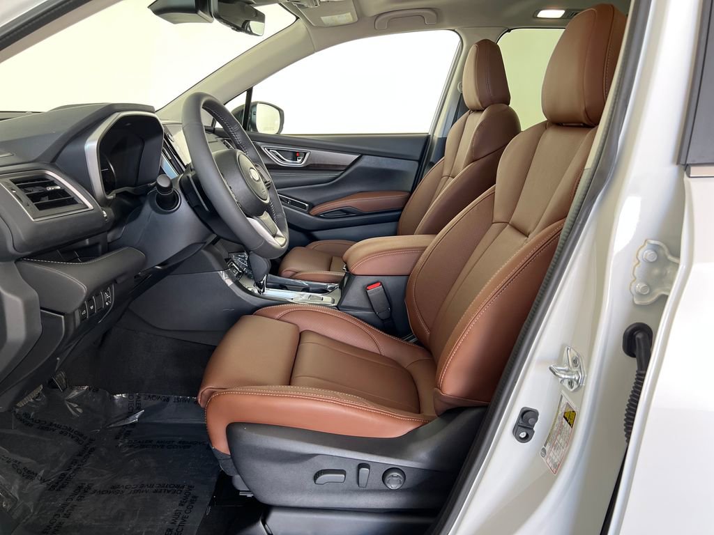 New 2026 Subaru Ascent Touring image 11
