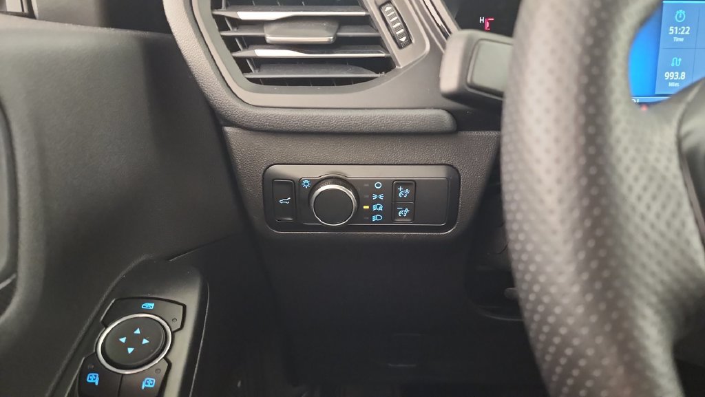 Used 2024 Ford Escape ST-Line w/ Tech Pack #1 AWD/4WD image 22
