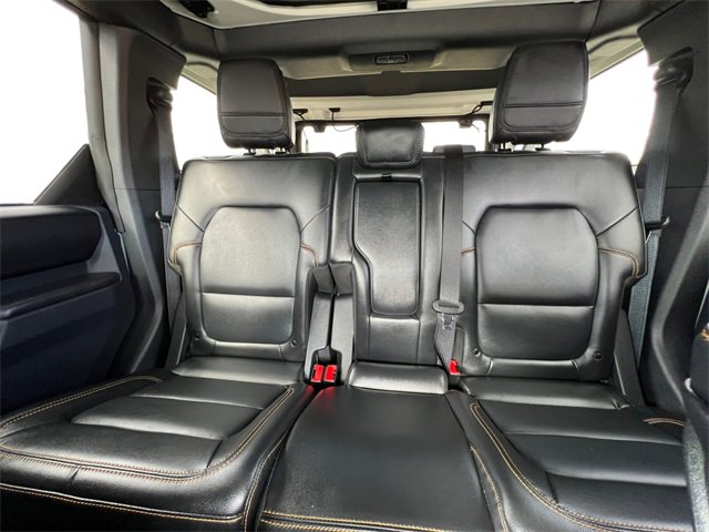 Used 2024 Ford Bronco Badlands image 13