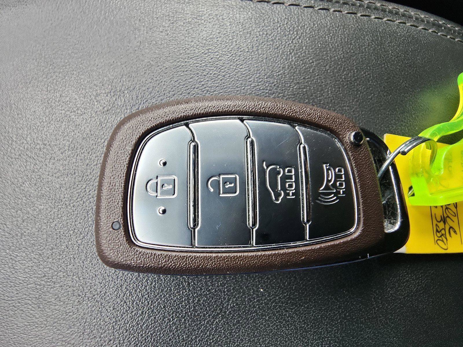 Used 2019 Hyundai Tucson Value FWD image 20