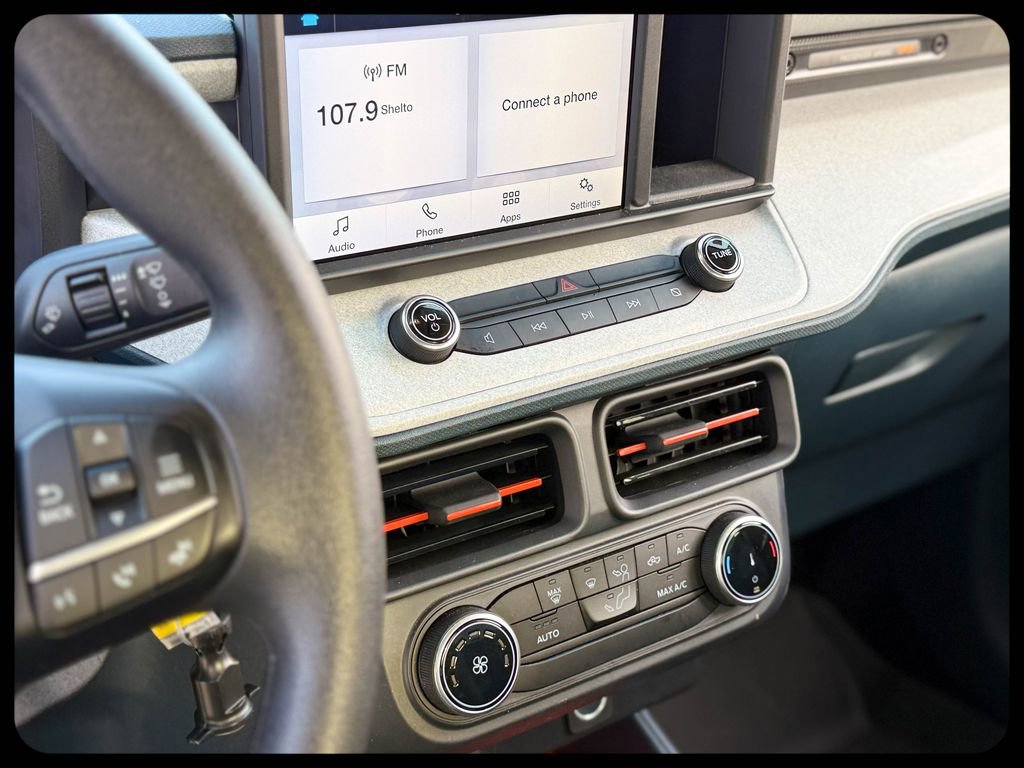 Used 2024 Ford Maverick XLT image 19