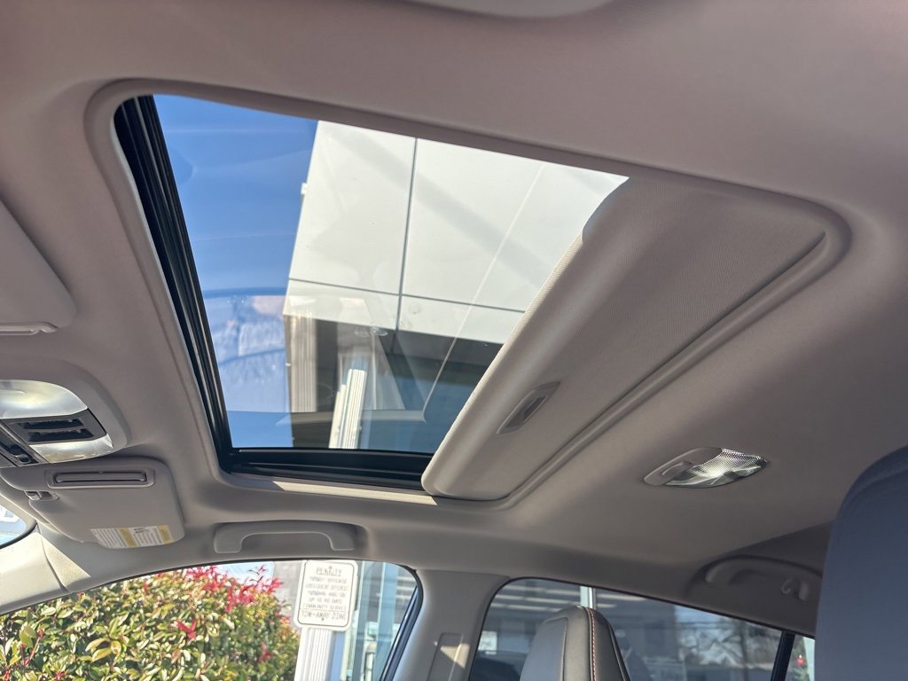 Used 2025 Subaru Crosstrek 2.5i Limited w/ Crosstrek Mirror Package image 21