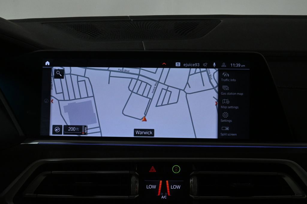 Used 2021 BMW X5 xDrive40i w/ Convenience Package image 21