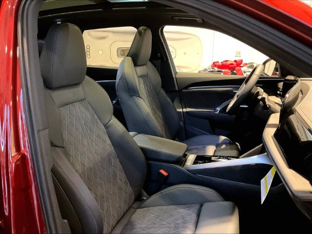 New 2026 Audi SQ5 Premium Plus AWD/4WD image 13