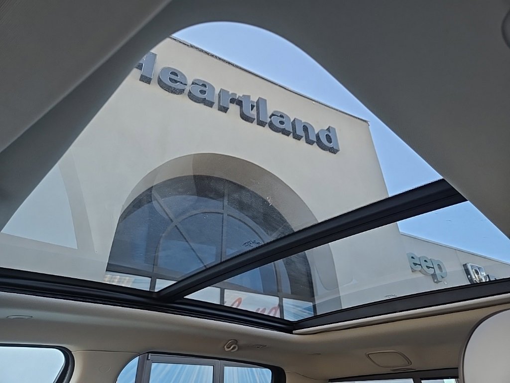 New 2026 RAM 1500 Laramie w/ Advanced Safety Group II image 87