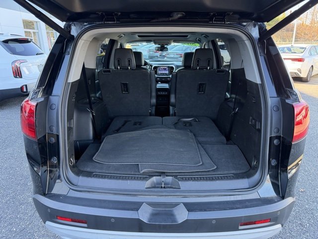 Used 2019 GMC Acadia SLT image 15