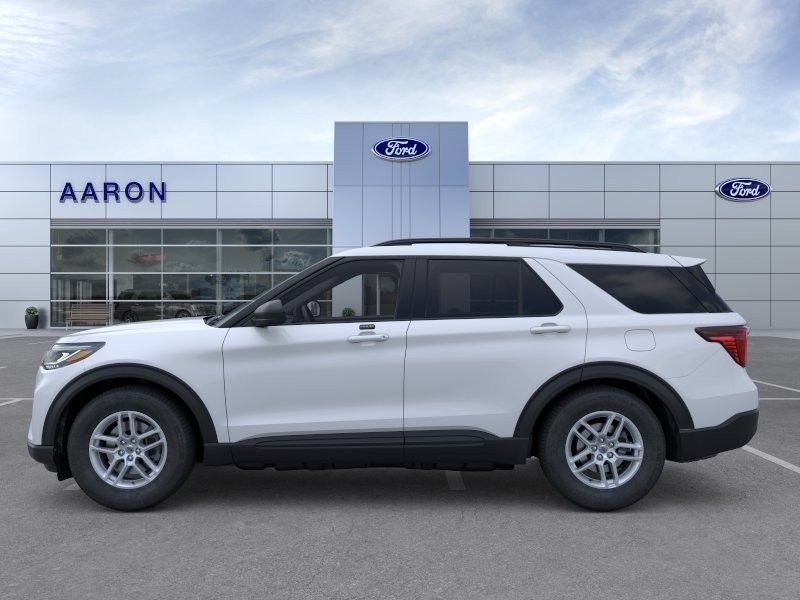 New 2026 Ford Explorer Active w/ Active Comfort Package RWD image 32