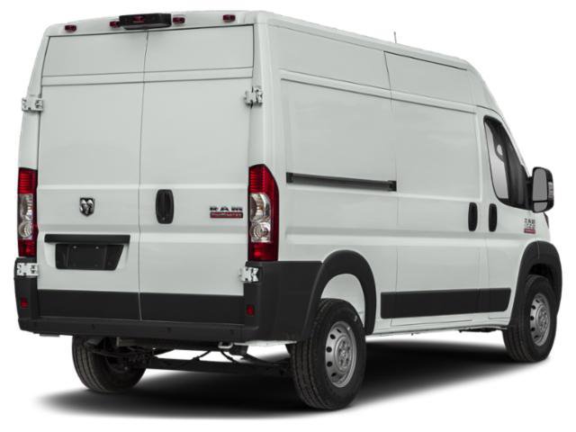 Used 2018 RAM ProMaster 1500 w/ Premium Appearance Group FWD image 2