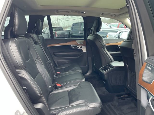 Used 2018 Volvo XC90 T6 Inscription w/ Convenience Package AWD/4WD image 16