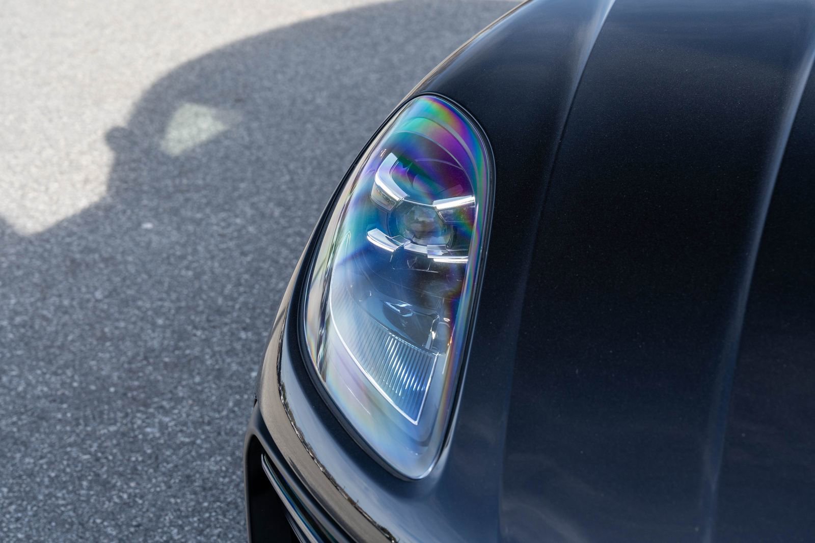 Certified 2026 Porsche Macan S image 19