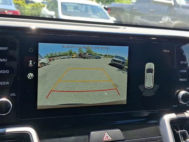 Certified 2023 Kia Sorento S FWD image 19