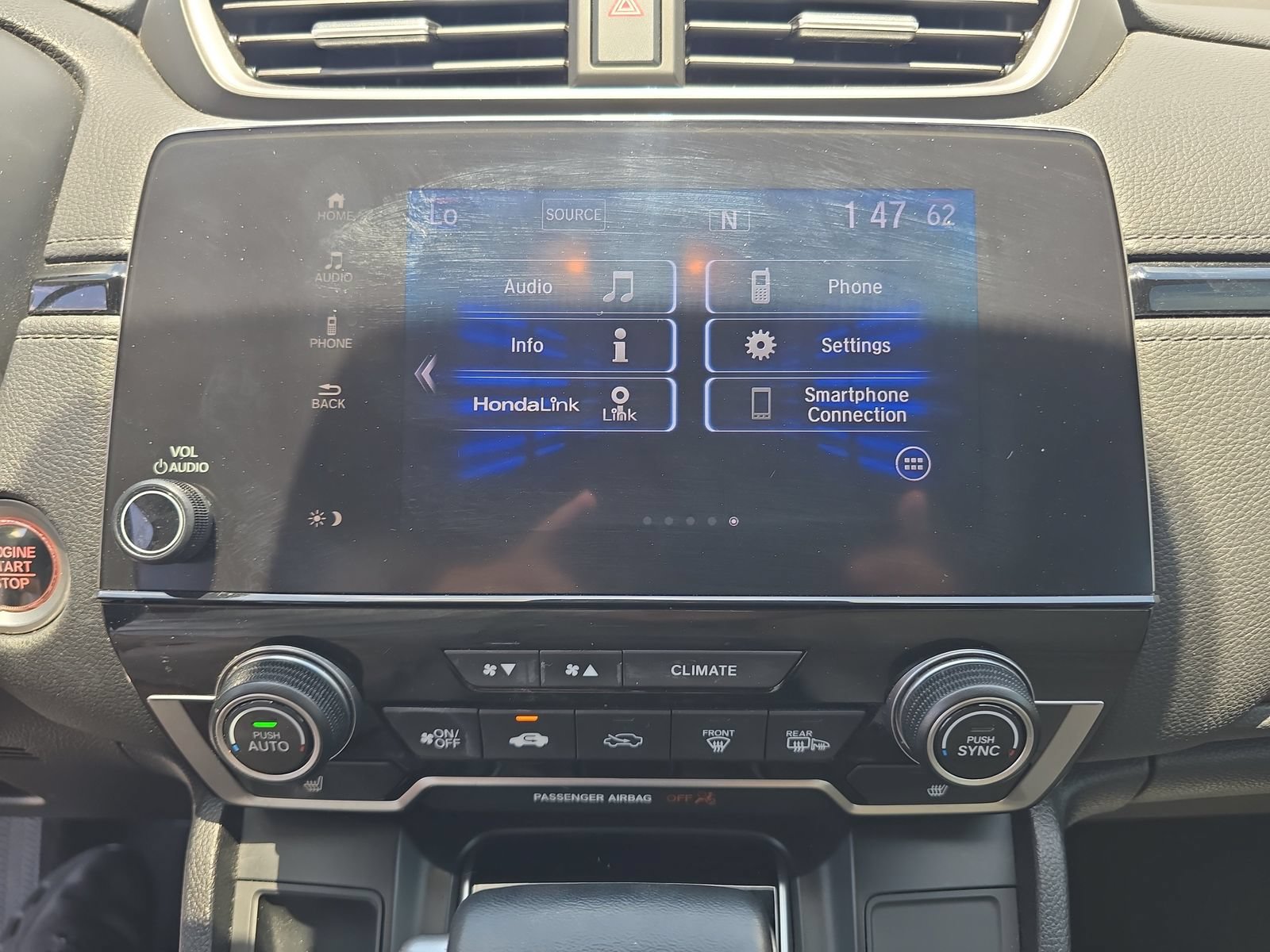 Used 2017 Honda CR-V EX-L image 18
