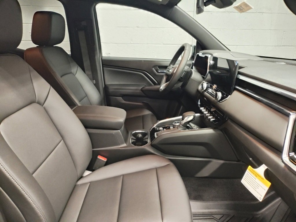 New 2026 GMC Canyon Elevation w/ Convenience Package image 7