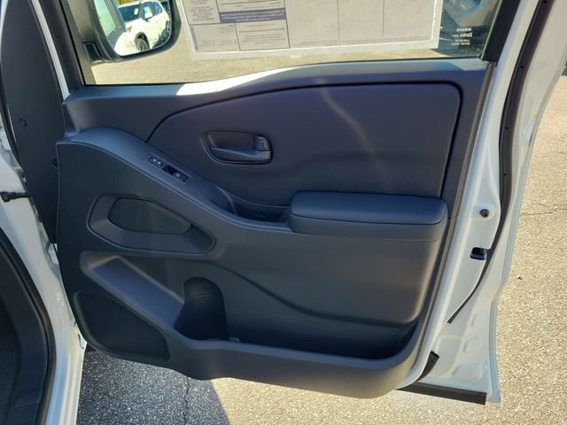 New 2026 Nissan Frontier SV w/ Tow Package RWD image 31
