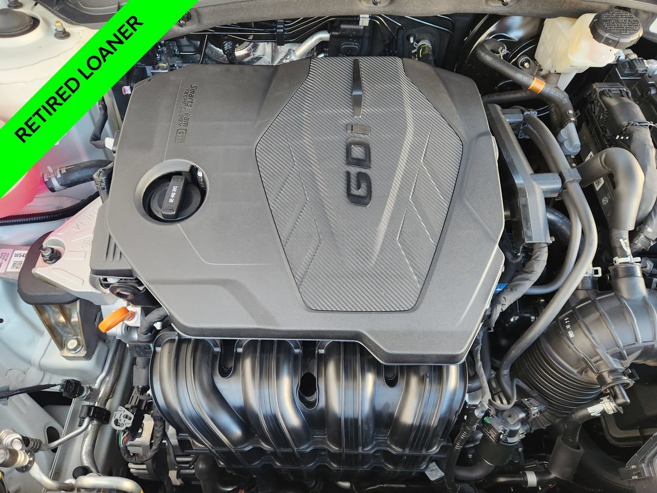 New 2026 Hyundai Tucson SEL AWD/4WD image 31