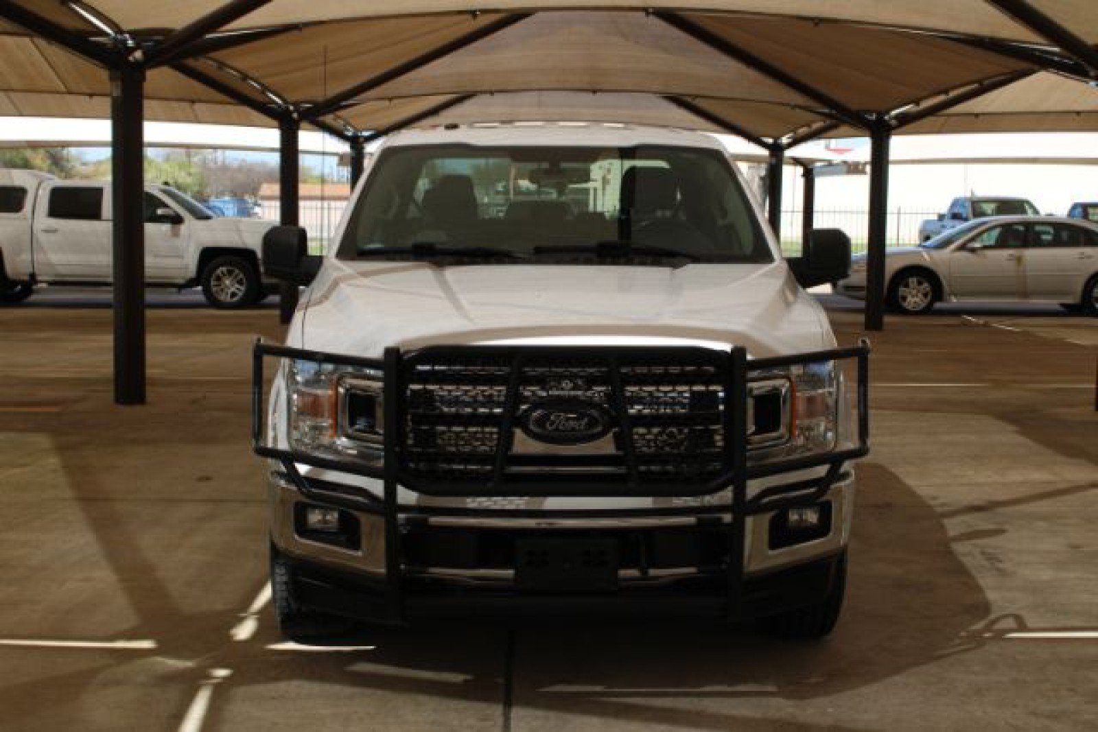 Used 2018 Ford F150 XLT w/ Equipment Group 301A Mid image 2