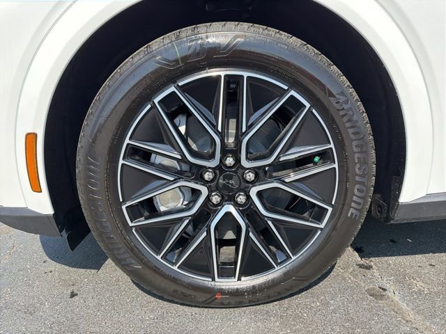 New 2026 Ford Mustang Mach-E Premium image 11